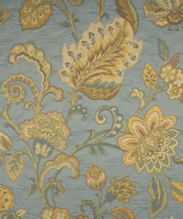 Keaton Jasper M8257 by Barrow Fabric 10CL06 61% RAYON (S) 39% POLYESTER (F) CHINA 30,000 DOUBLE RUBS </p><p>Repeat: Horizontal: 53-3/4" and Vertical: 27" 54" Minimum - Fabric Carolina -