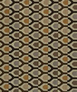 Matrix Driftwood M8348 by Barrow Industries Designer Fabric Chair Pattern/2907 41% POLYESTER (F)
30% RAYON (S)
29% COTTON Asia 24,000 DOUBLE RUBS Horizontal: 4-1/2" and Vertical: 4-1/2" 56" - Swanky Fabrics -