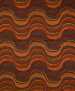 Perpetual Henna M9073 By Barrow Industries Fabric