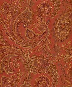 Garnier Cardinal M7716 by Barrow Fabric