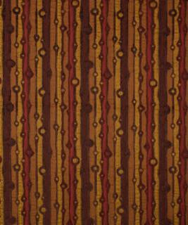 Droplet Volcano M8705 by Barrow Fabric 10CL02 56% POLYESTER 24% RAYON 20% COTTON CHINA 9,000 DOUBLE RUBS </p><p>Repeat: Horizontal: 6-3/4" and Vertical: 6-3/4" 54" Minimum - Fabric Carolina -