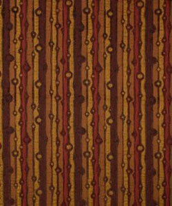 Droplet Volcano M8705 by Barrow Fabric
