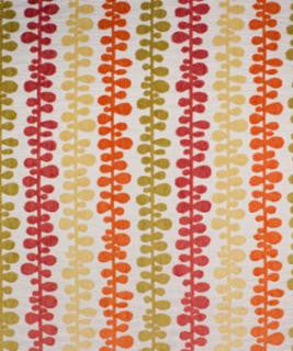 Cordage Reef M9817 by Barrow Fabric 15CL03 100% POLYESTER CHINA 12,000 DOUBLE RUBS </p><p>Repeat: Horizontal: 13 1/2" and Vertical: 9 1/2 " 54" Minimum - Fabric Carolina -