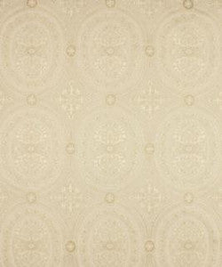 Facade Oyster M6836 by Barrow Fabric