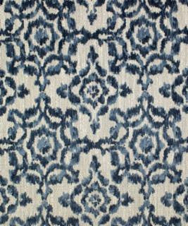 Palermo 11917 M10283 by Barrow Designer Fabric 1869 100% POLYESTER CHINA 27,000 DOUBLE RUBS </p><p>Repeat: Horizontal: 9" and Vertical: 8 3/4" 54" Minimum - Swanky Fabrics -
