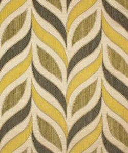 Phoenix Plantain M9658 by Barrow Fabric