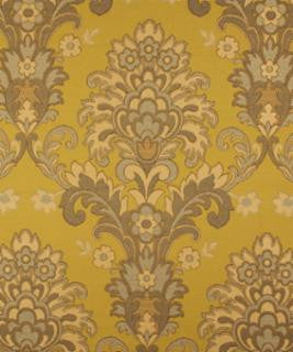Heirloom Lemongrass M9004 by Barrow Designer Fabric 12CL03 36% RAYON (S)
34% COTTON
30% POLYESTER (F) CHINA 21,000 DOUBLE RUBS </p><p>Repeat: Horizontal: 13-1/2" and Vertical: 24-1/8" 54" Minimum - Swanky Fabrics -