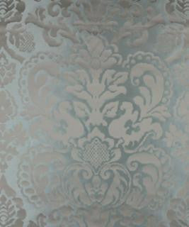Accolade Platinum M9752 by Barrow Fabric 14CL09 59% RAYON (F) 41% POLYESTER (F) CHINA 30,000 DOUBLE RUBS </p><p>Repeat: Horizontal: 15" and Vertical: 17 1/4" 54" Minimum - Fabric Carolina -