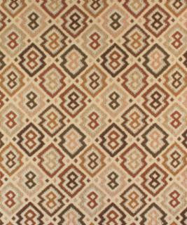 Brigham Sand M9561 by Barrow Designer Fabric 1413 85% POLYESTER 15% COTTON CHINA 15,000 DOUBLE RUBS </p><p>Repeat: Horizontal: 6 3/4" and Vertical: 6 3/4" 54" Minimum - Swanky Fabrics -