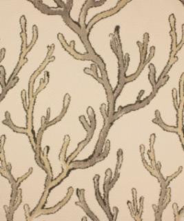 Harbinger Driftwood M9408 by Barrow Fabric 13CL04 69% POLYESTER
31% RAYON CHINA 9,000 DOUBLE RUBS </p><p>Repeat: Horizontal: 27" and Vertical: 13-7/8" 54" Minimum - Fabric Carolina -