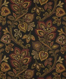 M9111 5963 Midnight M9111 by Merrimac Fabric