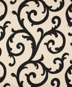 Liaise Domino M9722 By Barrow Industries Fabric
