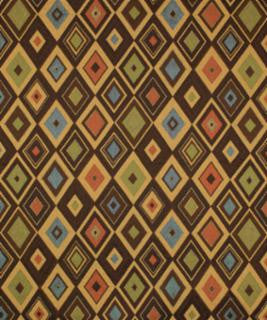 Amulet Acorn M9087 by Barrow Fabric 12CL04 40% POLYESTER (F) 36% RAYON (S) 24% COTTON CHINA 24,000 DOUBLE RUBS </p><p>Repeat: Horizontal: 13-1/2" and Vertical: 14-3/4" 54" Minimum - Fabric Carolina -
