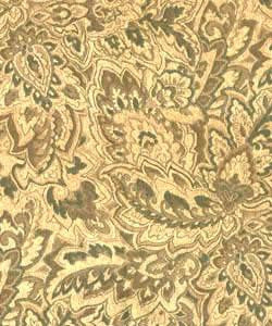 Elvis Sandstone M8229 by Barrow Fabric 2813 54% RAYON 31% POLYESTER 15% COTTON CHINA 15,000 DOUBLE RUBS </p><p>Repeat: Horizontal: 27" and Vertical: 27" 54" Minimum - Fabric Carolina -