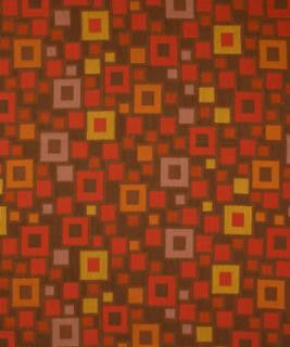 Fateful Lava M8990 by Barrow Designer Fabric 12CL01 40% POLYESTER (F) 36% RAYON (S) 24% COTTON CHINA 12,000 DOUBLE RUBS </p><p>Repeat: Horizontal: 13-1/2" and Vertical: 14-3/4" 54" Minimum - Swanky Fabrics -