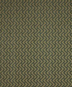Switchback Turquoise M8691 by Barrow Fabric