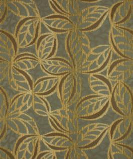 Cardozo Jasper M8191 by Barrow Designer Fabric 10CL06 51% POLYESTER (S) 29% POLYESTER (F) 20% COTTON CHINA 30,000 DOUBLE RUBS </p><p>Repeat: Horizontal: 13-1/2" and Vertical: 14" 54" Minimum - Swanky Fabrics -