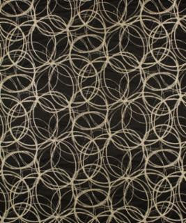 Encircle Graphite M9074 by Barrow Designer Fabric 12CL04 71% POLYESTER (F)
29% RAYON (S) CHINA 12,000 DOUBLE RUBS </p><p>Repeat: Horizontal: 7" and Vertical: 13-1/4" 54" Minimum - Swanky Fabrics -
