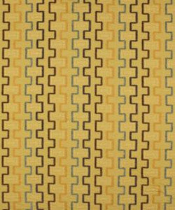 Circuit Bamboo M8981 by Barrow Fabric