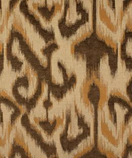 Colson Teak M9333 by Barrow Designer Fabric 13CL02 60% POLYESTER 40% RAYON CHINA 9,000 DOUBLE RUBS </p><p>Repeat: Horizontal: 13-1/2" and Vertical: 13-3/8" 54" Minimum - Swanky Fabrics -