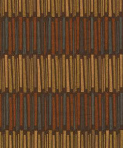 Zach Tiki M7846 by Barrow Fabric