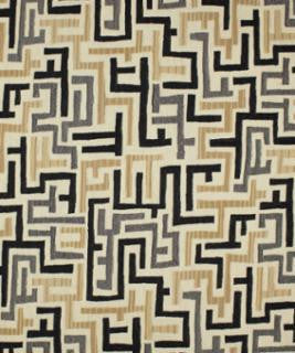 Congo Camel M9575 by Barrow Industries Designer Fabric Transitional/1413 76% POLYESTER (S)
24% POLYESTER (F) Asia 15,000 DOUBLE RUBS Horizontal: 13 1/2" and Vertical: 26 7/8" 58" - Swanky Fabrics -