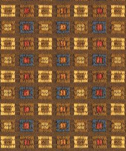 Cody Gemstone M7990 by Barrow Fabric