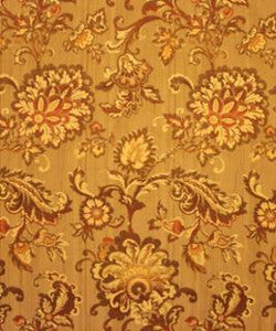 Isherwood Caramel M7336 By Barrow Industries Fabric
