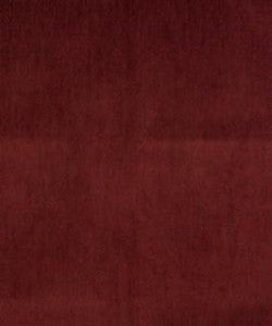 Basswood Cranberry M9589 By Barrow Industries Fabric
