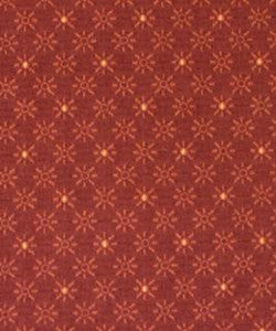 Millis Wine M8679 by Barrow Fabric