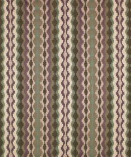 Paseo Violet M9636 by Barrow Fabric 14CL03 57% POLYESTER (F)
43% RAYON (S) CHINA 27,000 DOUBLE RUBS </p><p>Repeat: Horizontal: 1 1/8" and Vertical: 13 5/8" 54" Minimum - Fabric Carolina -