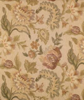 Landers Potpourri M9006 by Barrow Designer Fabric 1413 63% POLYESTER (F) 37% COTTON CHINA 15,000 DOUBLE RUBS </p><p>Repeat: Horizontal: 13-1/2" and Vertical: 27" 54" Minimum - Swanky Fabrics -
