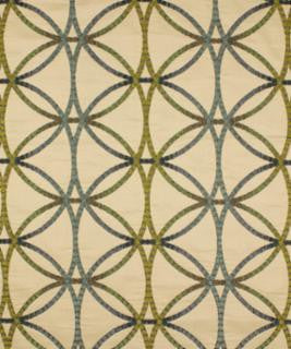 Framework Ocean M9402 by Barrow Industries Designer Fabric Casual Living/13CL05 100% POLYESTER Asia 9,000 DOUBLE RUBS Horizontal: 9" and Vertical: 8-7/8" 56" - Swanky Fabrics -