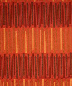 Zach Ember M7846 by Barrow Fabric
