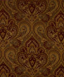 Kennedy Garnet M8061 By Barrow Industries Fabric