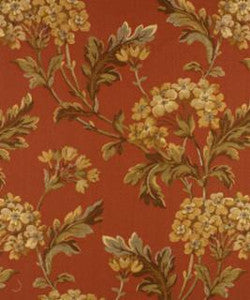 Brielle Tearose M9207 By Barrow Industries Fabric