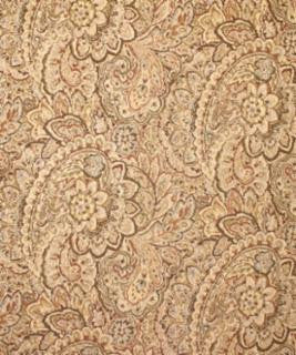 Rochester Flax M8907 by Barrow Fabric 1113 90% POLYESTER 10% COTTON CHINA 15,000 DOUBLE RUBS </p><p>Repeat: Horizontal: 13-1/2" and Vertical: 27'" 54" Minimum - Fabric Carolina -