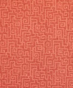 Lazarette Hibiscus M9838 by Barrow Fabric