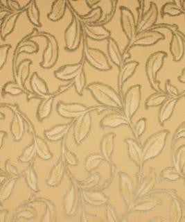 Posh Platinum M8042 by Barrow Designer Fabric 10CL09 81% RAYON 19% POLYESTER CHINA 12,000 DOUBLE RUBS </p><p>Repeat: Horizontal: 13-1/2" and Vertical: 27" 54" Minimum - Swanky Fabrics -