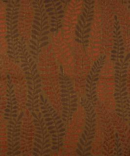 Sprite Coral M8737 by Barrow Designer Fabric 10CL09 73% POLYESTER 21% RAYON 6% COTTON CHINA 9,000 DOUBLE RUBS </p><p>Repeat: Horizontal: 27-1/4" and Vertical: 13-1/2" 54" Minimum - Swanky Fabrics -