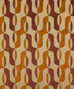 Analogy Tang M8717 by Barrow Fabric