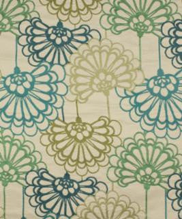 Cavort Waterfall M9295 by Barrow Industries Designer Fabric Casual Living/13CL05 58% POLYESTER (F)
42% RAYON (S) Asia 9,000 DOUBLE RUBS Horizontal: 13-1/2" and Vertical: 13-1/2" 57" - Swanky Fabrics -