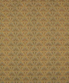 Lavish Mist M8682 by Barrow Industries Designer Fabric Chair Pattern/1207 53% POLYESTER (F)
47% RAYON (S) Asia 15,000 DOUBLE RUBS Horizontal: 3-3/8" and Vertical: 3-3/8" 57" - Swanky Fabrics -