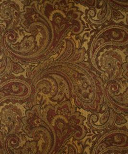 Mckenna Topaz M8638 by Barrow Fabric