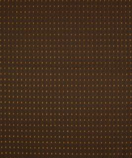 Rickrack Walnut M8674 by Barrow Industries Designer Fabric Chair Pattern/11C01 67% RAYON
33% POLYESTER Asia 9,000 DOUBLE RUBS Horizontal: 0-1/2" and Vertical: 0-1/2" 57" - Swanky Fabrics -