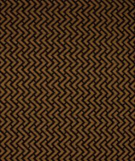 Switchback Tortoise M8691 by Barrow Designer Fabric 11C01 65% RAYON
35% POLYESTER CHINA 9,000 DOUBLE RUBS </p><p>Repeat: Horizontal: 1-5/8" and Vertical: 1-1/4" 54" Minimum - Swanky Fabrics -