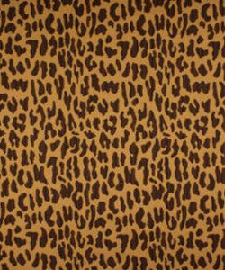 Basinger Leopard M9343 by Barrow Fabric