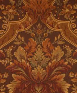 Landon Amber M8037 by Barrow Fabric 13CL01 74% RAYON (S)
26% POLYESTER (F) CHINA 30,000 DOUBLE RUBS </p><p>Repeat: Horizontal: 27" and Vertical: 27" 54" Minimum - Fabric Carolina -