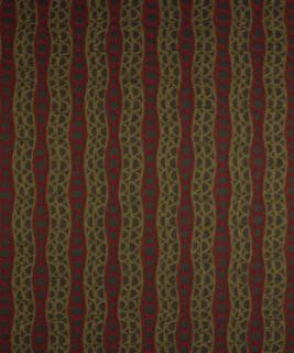 Colby Jewel M7843 by Barrow Fabric 2732 39% POLYESTER (F) 32% RAYON (S) 29% COTTON CHINA 15,000 DOUBLE RUBS </p><p>Repeat: Horizontal: 3-3/8" and Vertical: 4-1/4" 54" Minimum - Fabric Carolina -