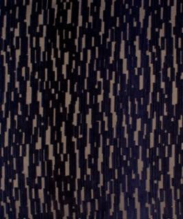 Forecastle Lapis M9825 by Barrow Industries Designer Fabric Transitional/15CL09 100% POLYESTER Asia 30,000 DOUBLE RUBS Horizontal: 13 1/2" and Vertical: 12 1/4" 57" - Swanky Fabrics -